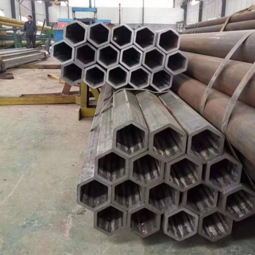 精密异型钢管批发 不锈钢异型钢管现货 庆洋 冷拔异型钢管批发